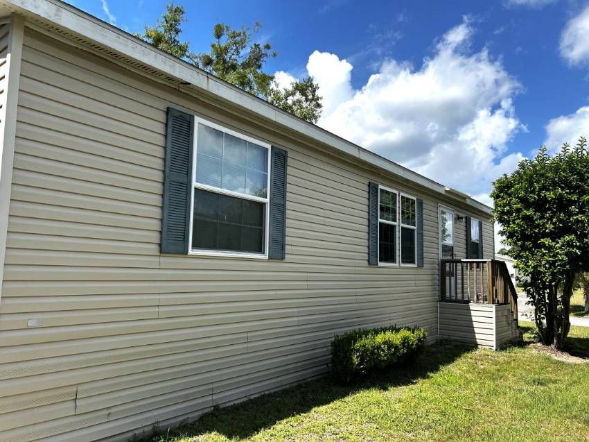 3150 Ne 36th Ave a Ocala, FL Mobile or Manufactured Home for Sale